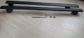 Багажник греди CRUZ AIRO DARK R BARS, снимка 3