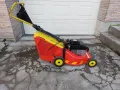Бензинова самоходна косачка Kawasaki
, снимка 13