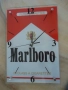 Marlboro часовник, снимка 2