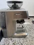 Професионална Еспресо Кафемашина Sage The Barista Express BES875/SES875, 1850W, 15bar, 16 Степени!, снимка 4
