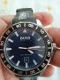  Hugo Boss,оригинален мъжки ръчен часовник, снимка 1 - Антикварни и старинни предмети - 34605839
