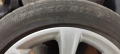 Джанти с гуми за BMW 17-ки с гуми 225/50/17, снимка 3