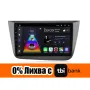 Seat Altea / Toledo 2004г-2015г Мултимедия Навигация Android, снимка 2