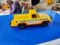 Количка Matchbox lesney plymouth trail duster 1978, снимка 4