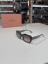 очила miu miu prada loewe с калъф кутия и ув защита , снимка 4