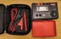 Мултиметрите - Digital Multimeter - Uni-T, Sanwa, снимка 2