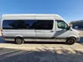 Продавам бус,sprinter 316, снимка 3