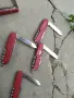 Лот джобни ножове Victorinox, снимка 8