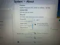 Лаптоп Asus X540S Win11, 256GB SSD, 4core Intel + Чанта Trust, снимка 7