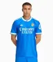 Страхотна мъжка футболна тениска ADIDAS REAL MADRID 25 / 26 , нова с етикет, снимка 2