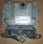 Компютри за Opel Zafira 1.9 CDTI Bosch 0 281 012 549, снимка 1