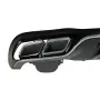 Боди кит E63 AMG за Mercedes E-Class W213 2016–2019, снимка 9