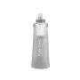 Нова Чиста Прозрачна сгъваема бутилка с филтър за вода 1000мл , снимка 1 - Други стоки за дома - 42456859