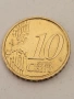 10 euro cent 2025, снимка 2
