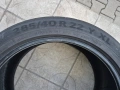 2бр.летни гуми 285/40/22 101 Y Continental SportContact 6 25г., снимка 9