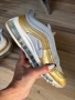 Оригинални маратонки Nike Air Max 97 Metallic Gold! 39 н, снимка 4