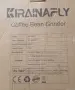 Електрическа кафемелачка Kirainafly, снимка 5