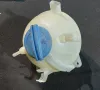 Казанче Антифриз VW Голф 5 N:2
- Ауди A3 8P
- 1K0121407, снимка 5