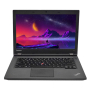 Лаптоп Lenovo ThinkPad L440 - Безплатна доставка! Гаранция! Фактура. Лизинг!, снимка 1 - Лаптопи за работа - 39686012
