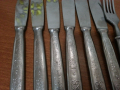 Руски прибори за хранене , снимка 2