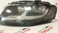 8K0941003A ДЕСЕН ФАР ОБИКНОВЕН С LED СВЕТЛИНИ НА ДНЕВНИТЕ ЗА AUDI A4 B8, снимка 2