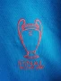 Adidas Champions League Final 2016 Milano оригинална поло тениска размер М Шампионска Лига Финал , снимка 5