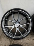 Джанти FERRADA 22” BMW, снимка 4
