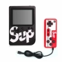 Ретро игрова конзола SUP 400 – 400 класически игри + джойстик за двама играчи, снимка 4