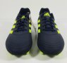 Adidas Goletto FG - футболни обувки, размер 42.7 /UK 8.5/ стелка 27 см..                     , снимка 1 - Футбол - 39364375