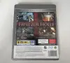 Dante’s Inferno Platinum за PS3 – пълен комплект, снимка 4