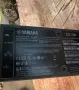 YAMAHA CS-700 SP Soundbar, снимка 7
