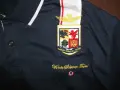 Тениски AERONAUTICA MILITARE  мъжки,Л-ХЛ, снимка 3