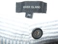 Къси панталони RIVER ISLAND  мъжки,Л, снимка 1 - Къси панталони - 40901357