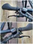 Cube Katmandu SLX*Сет-Shimano XT*3x10скорости*Вилка-Rock Shox Paragon*Като Нов, снимка 11