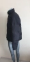  Armani Exchange A/X Monogram  Mens Down Jacket  Size L / XL ОРИГИНАЛ! Мъжко Зимно пухено Яке!, снимка 5