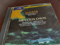 GUSTAV MAHLER, снимка 1 - CD дискове - 44642177