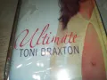 TONI BRAXTON ULTIMATE-ORIGINAL TAPE 1311241906, снимка 9
