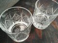 DEWARS 2БР ЧАШИ ЗА УИСКИ 1202241415, снимка 8