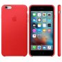 Оригинален Apple Кожен Калъф за iPhone 6 Plus/6s Plus/SE Plus  PLUS!!! , снимка 1 - Калъфи, кейсове - 41973033