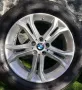 Оригинални джанти BMW 18 цола 5x112 style 688  G01 G02 X3 X4 , снимка 1