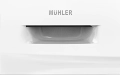 Пералня Muhler SWM610WF,6kg,1000rpm, снимка 4