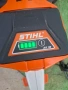Акумулаторен храсторез STIHL HSA 50,, снимка 7