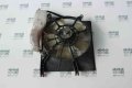 Перка охлаждане за Daihatsu Sirion 1.0i 56к.с., снимка 1