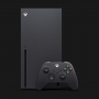 Xbox Series X 1TB SSD Контролер Игрова Конзола Последно Поколение, снимка 4