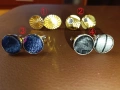Копчета-ръкавели за риза, снимка 3
