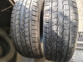2бр.всесезони гуми MIRAGE 265 65 17 DOT18 цена за брой, снимка 1