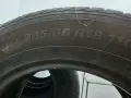 4бр летни гуми 265/60/18 KUMHO L06511 , снимка 6