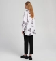 Oversize риза ,100% памук, снимка 3