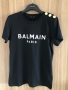 Тениска Balmain ❤️, снимка 1 - Тениски - 36111949