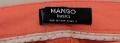 панталон Mango basics , снимка 3